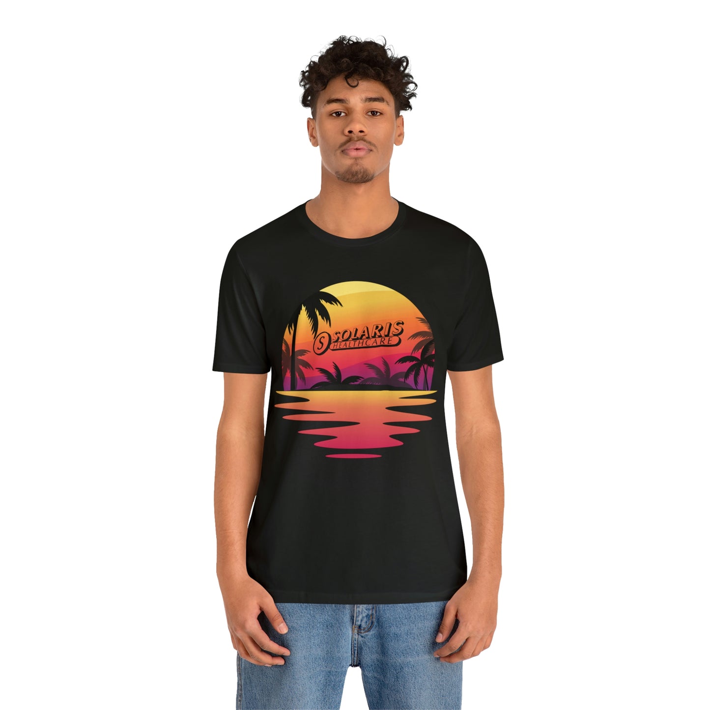 Summer Sunset T-Shirt | Summer 2023