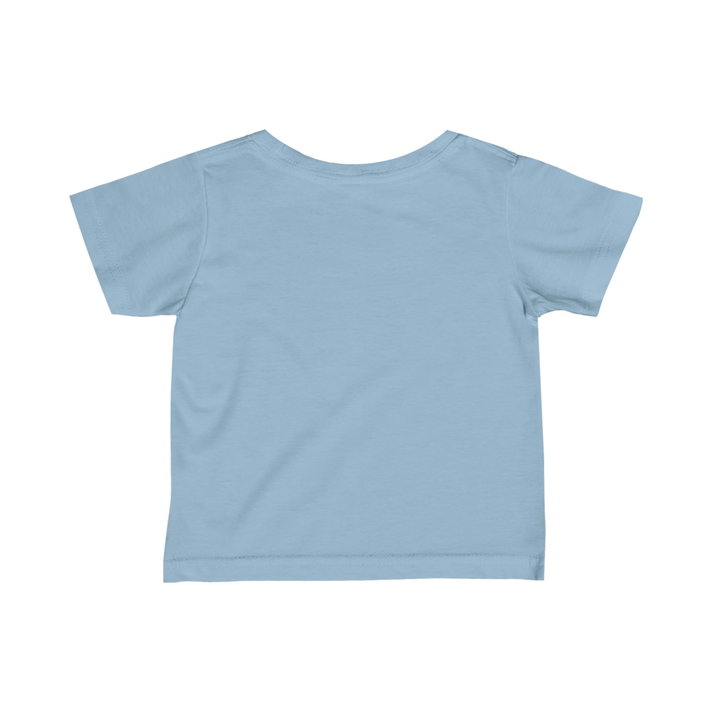 Solaris Family Infant/Baby Fine Jersey Tee