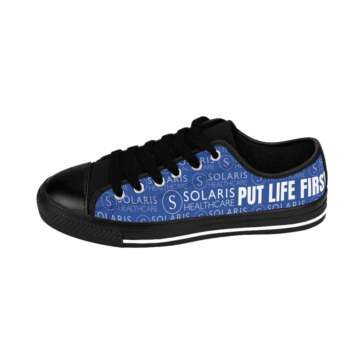 Logo Women's Sneakers