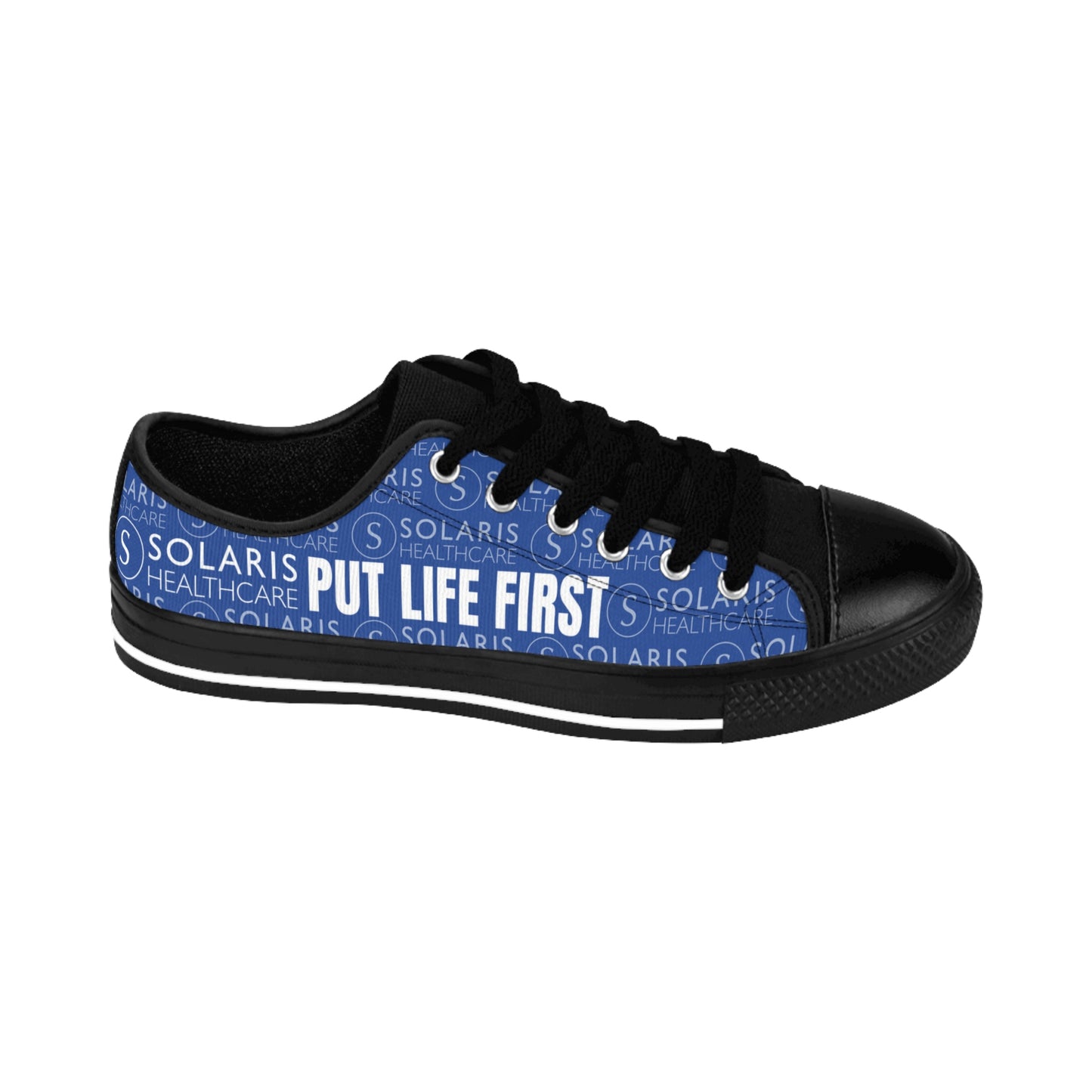 Logo Women's Sneakers