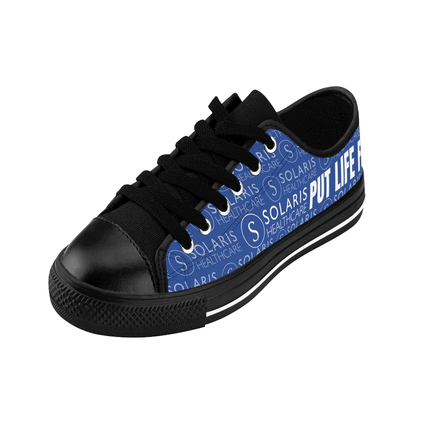 Logo Women's Sneakers