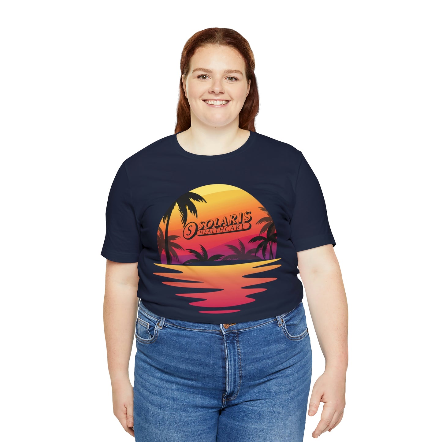 Summer Sunset T-Shirt | Summer 2023