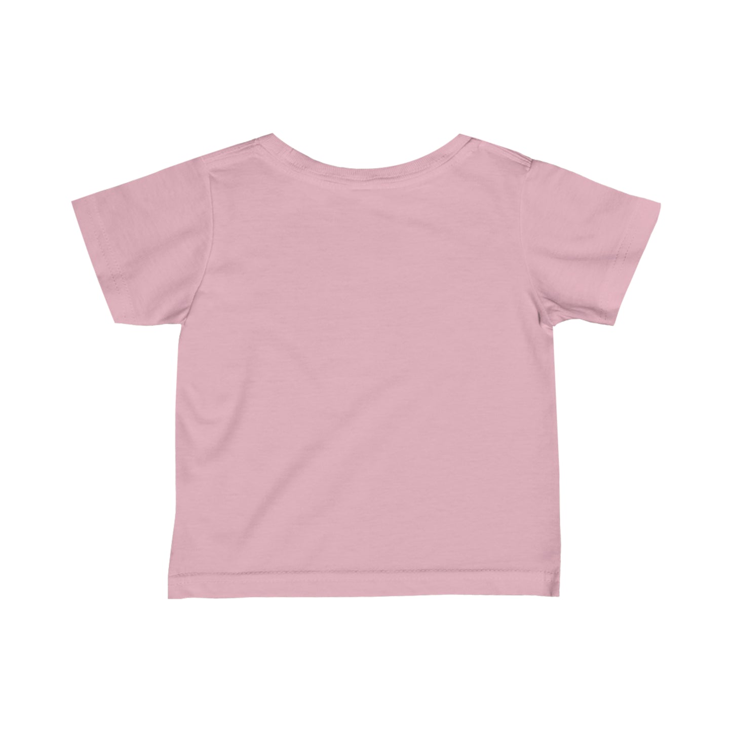 Solaris Family Infant/Baby Fine Jersey Tee