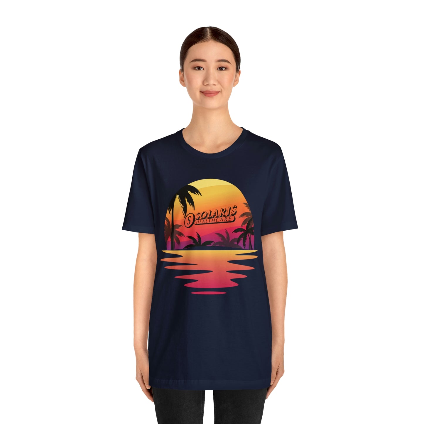 Summer Sunset T-Shirt | Summer 2023