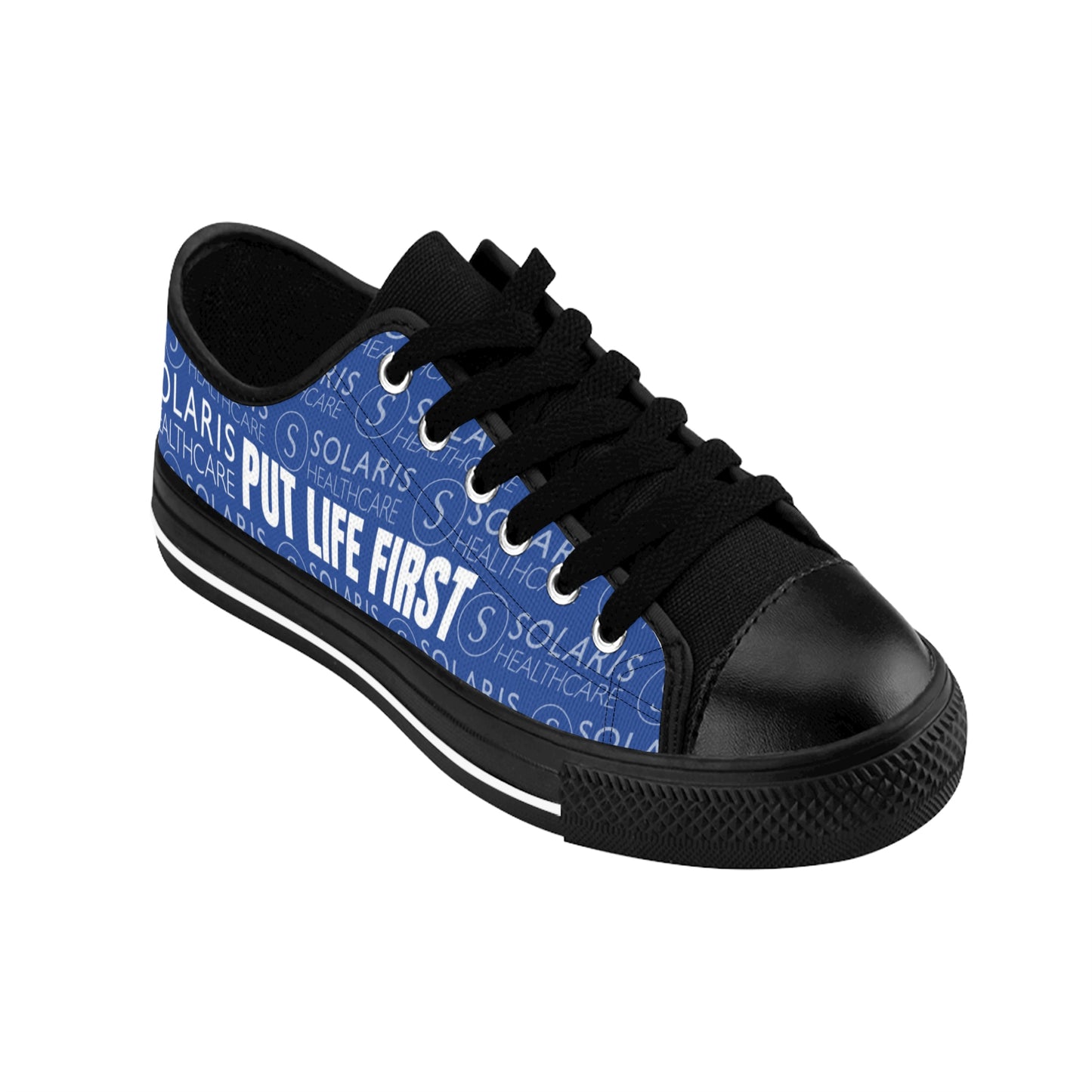 Logo Women's Sneakers